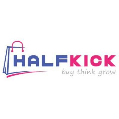Half Kick