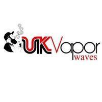 UKVapor Waves