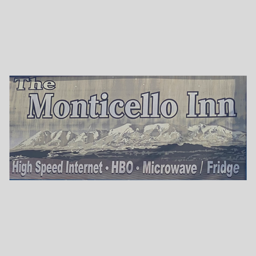 Monticello Inn