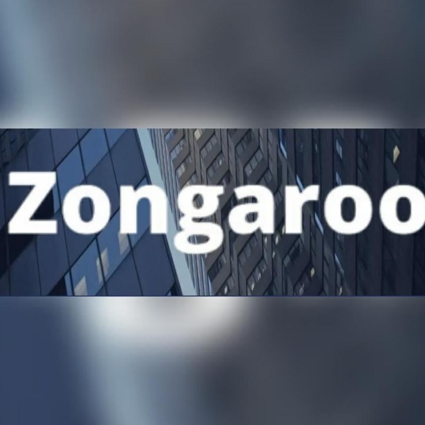 Zongaroo Magazine