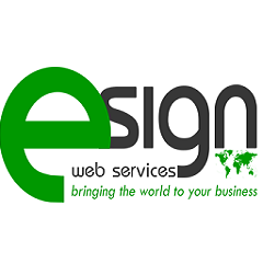 eSignWebServices Marketing