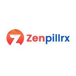 Zenpillrx Online Store