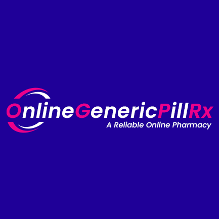 OnlineGenericPillrx Pharmacy