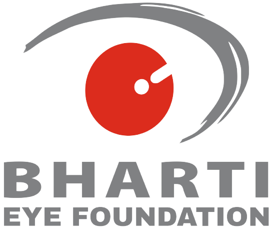 Bharti Eye