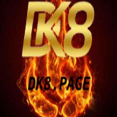 Dk8 Page