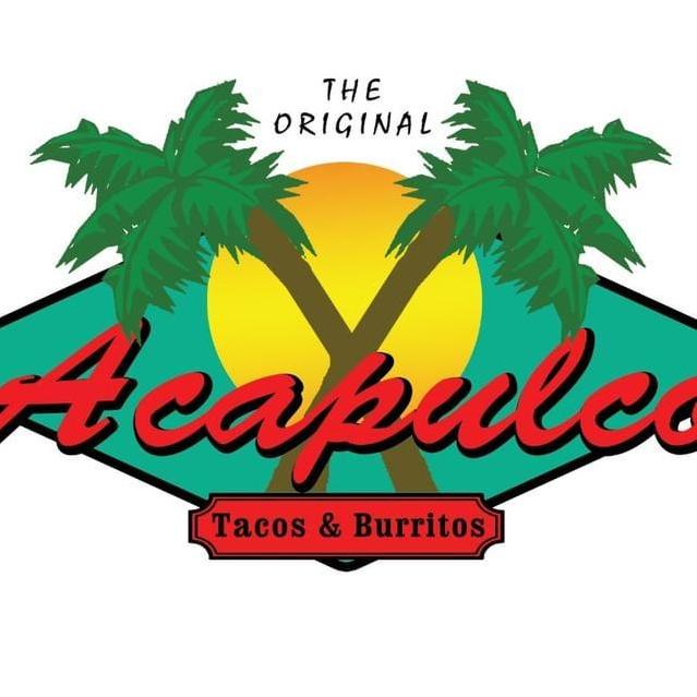 AcapulcoTacos Burritos