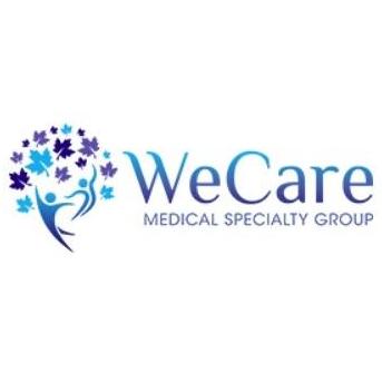 WeCareMedicalSpecialty Group