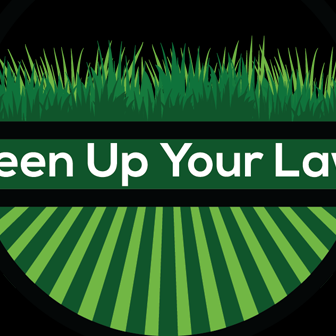 Greenup yourlawn