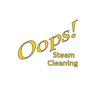 Oops Steam Cleaning