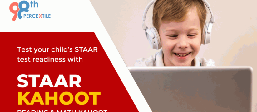 Assess Your Child's Readiness For The 2023 STAAR Test - 98thPercentile