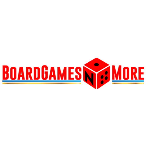 Boardgamesnmore Canada