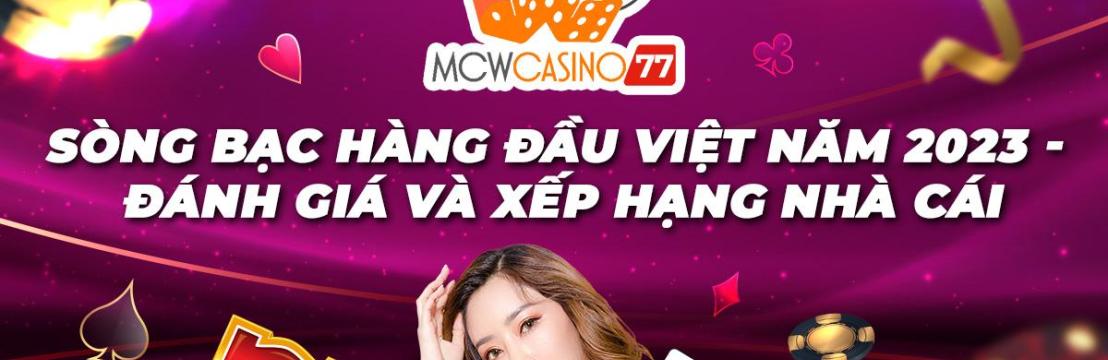 MCW77 Casino