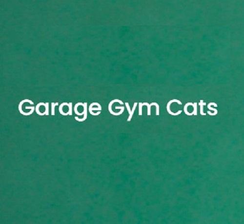 Garage GymCats
