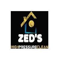 ZedsHighPressure Clean
