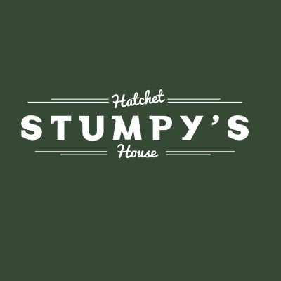 Stumpy’s Hatchet House SA