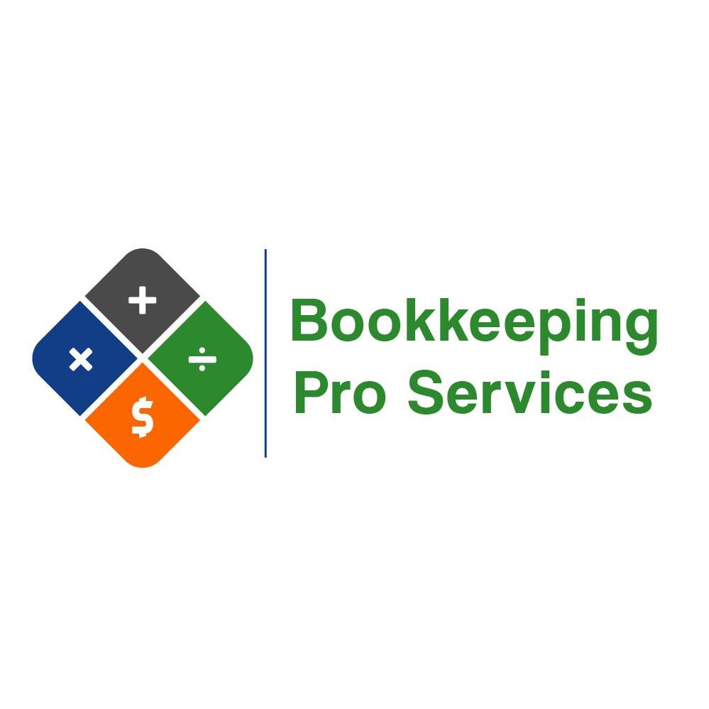 Bookkeeping Services
