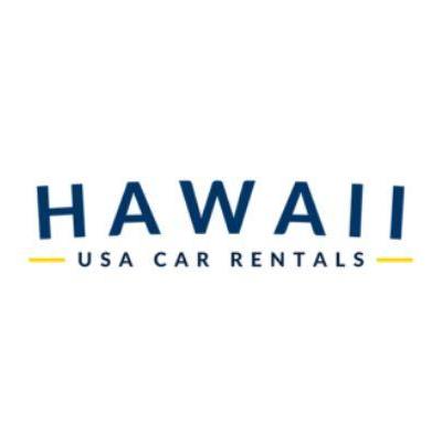 Hawaii USA Car Rentals