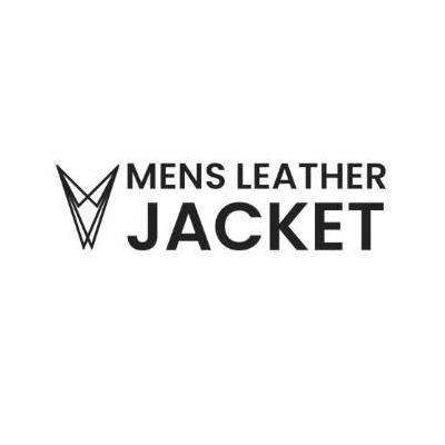 MensLeather Jacket