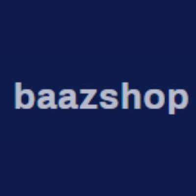 Baaz Shop