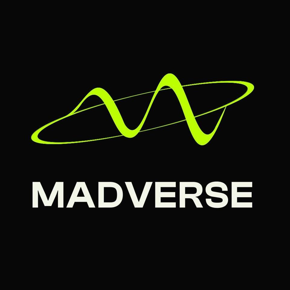 Madvese Music