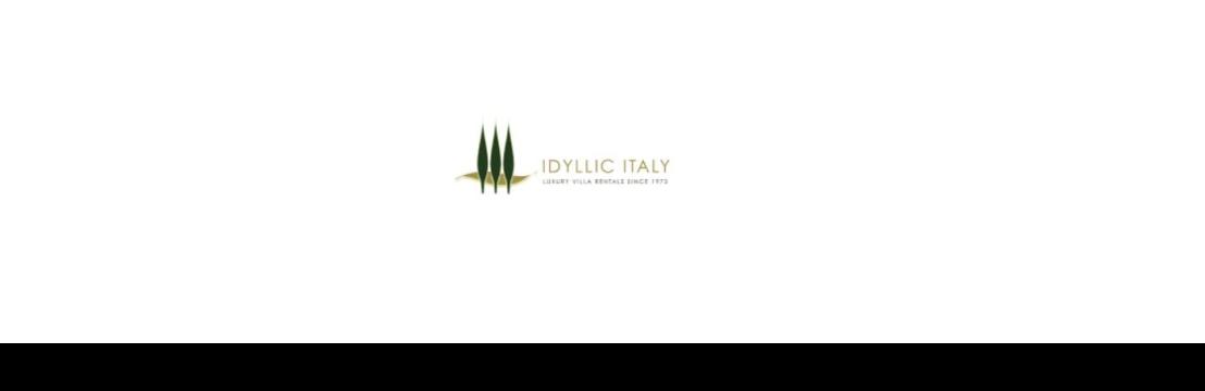 IDYLLIC ITALY