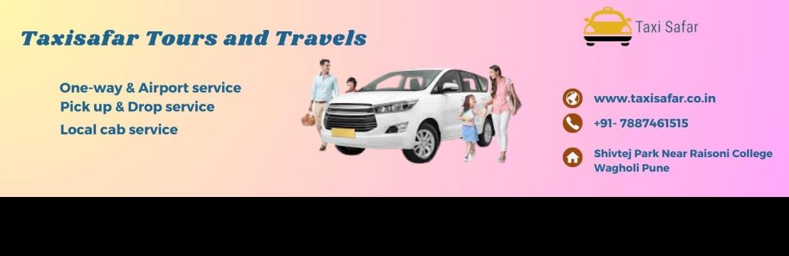 Taxisafar Travels