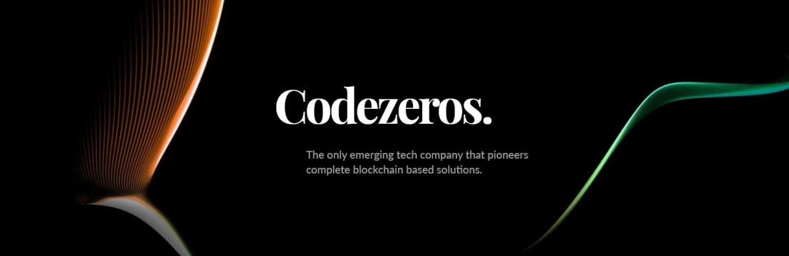 Codezeros Technology