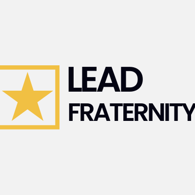 Lead Fraternity