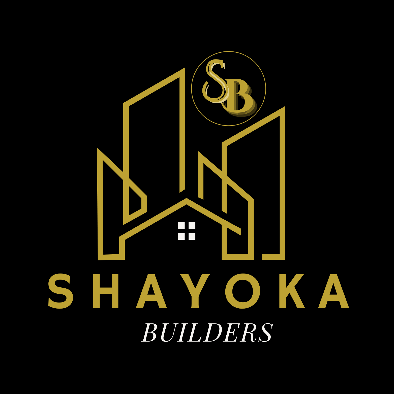 Shayoka Builders