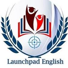 Launchpad English