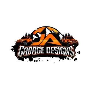 JA Garage Designs