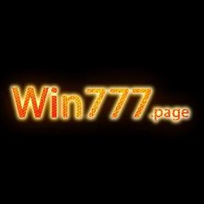 Win777 Page