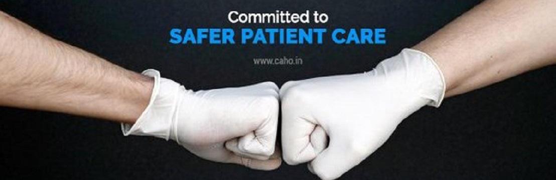 CAHO HealthCare