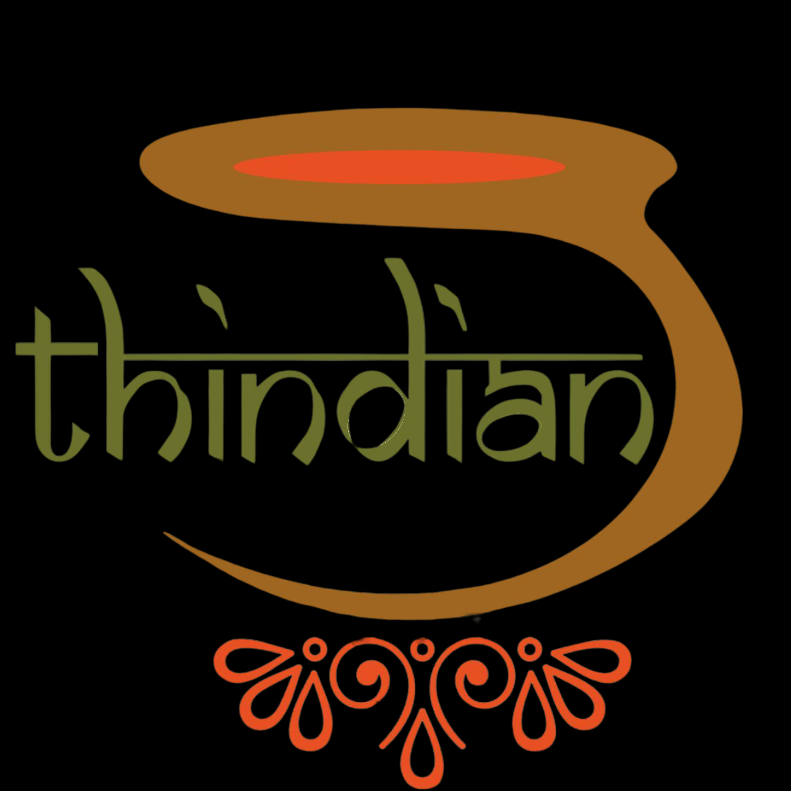 Thindian Cafe