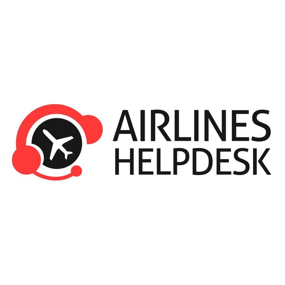 Airlines Helpdesk