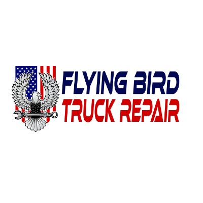 FlyingBird TruckRepair
