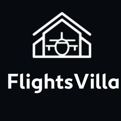 Flights Villa