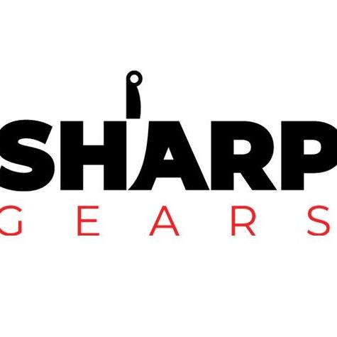 Sharp Gears